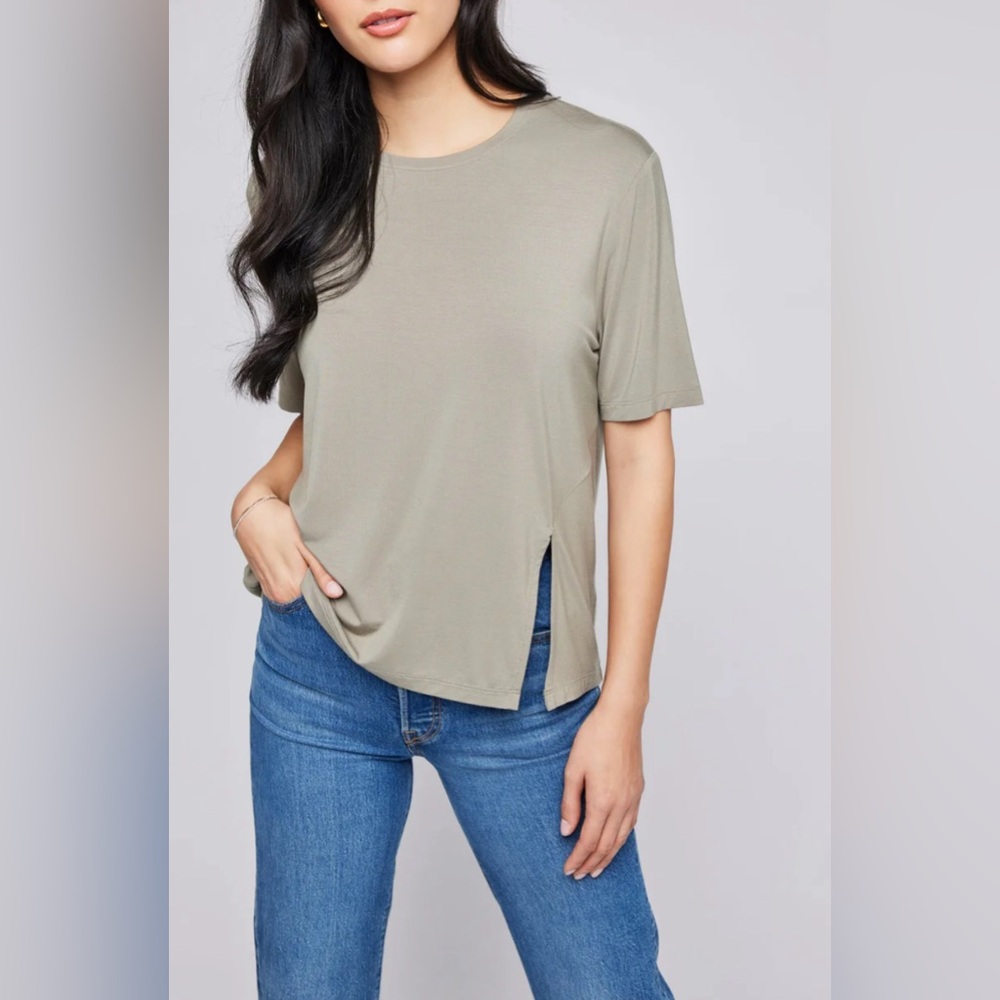 Gentle Fawn Autumn Top